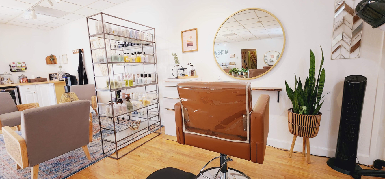 Alchemy Hair Collective In Benicia CA - Styles | Vagaro