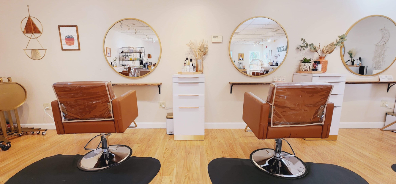 Alchemy Hair Collective In Benicia CA - Styles | Vagaro